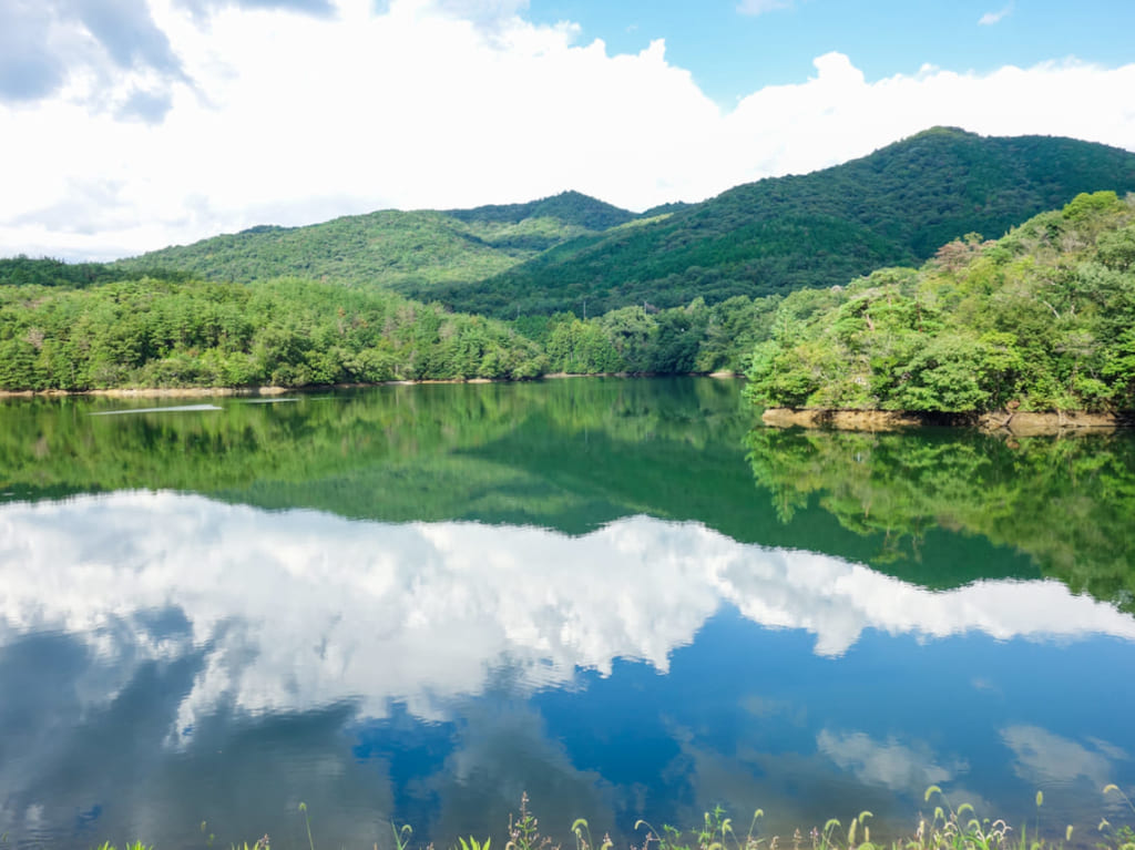 筑水池