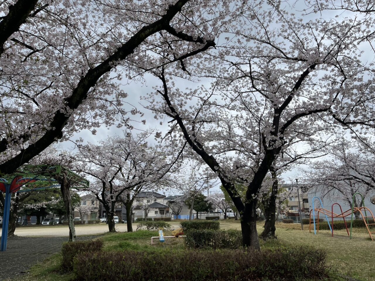 下城公園３