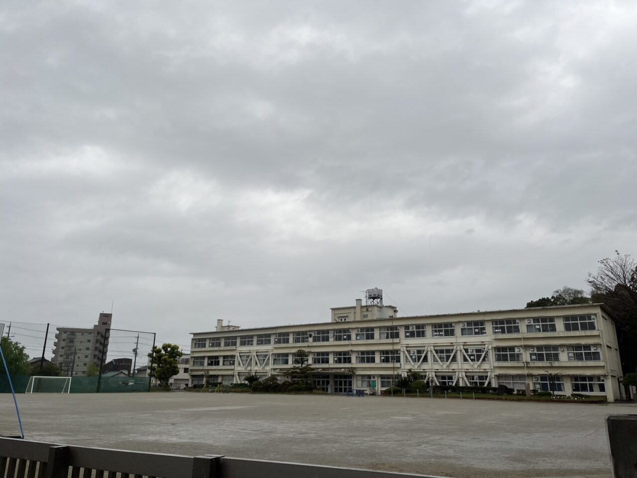 春日井小学校3