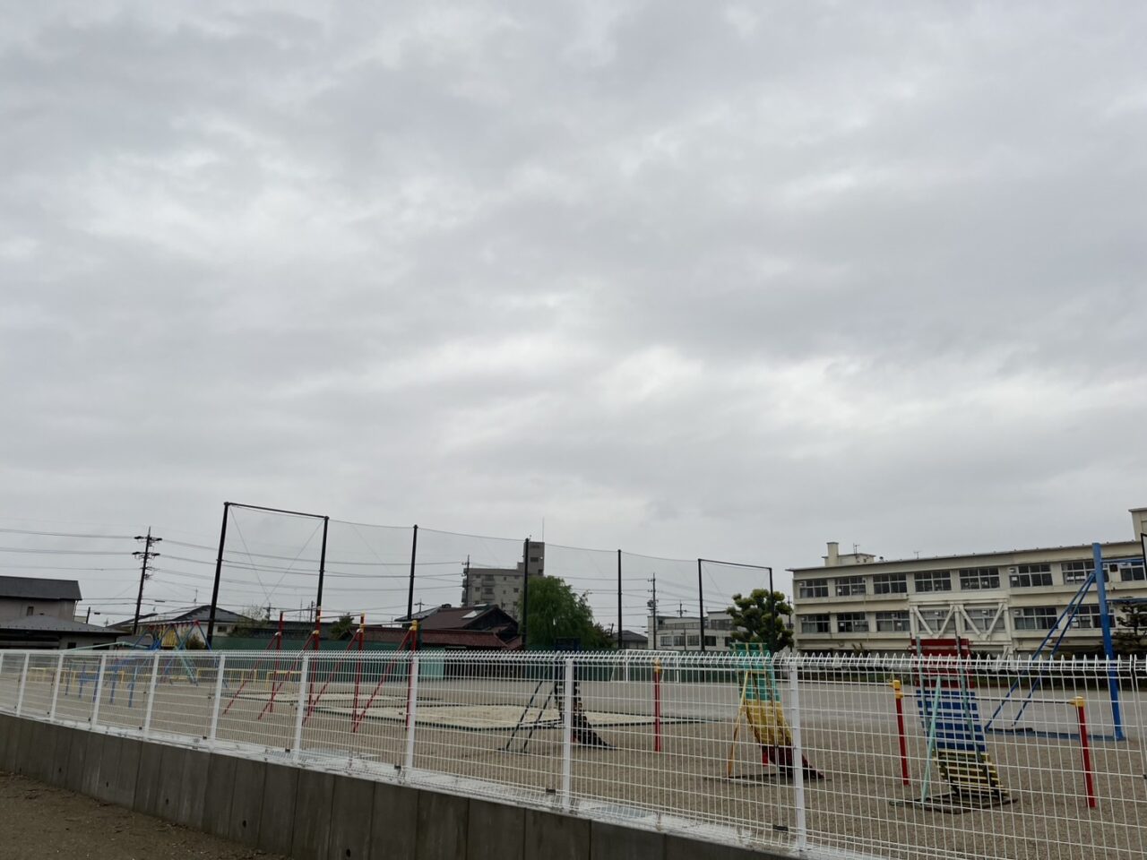 春日井小学校4