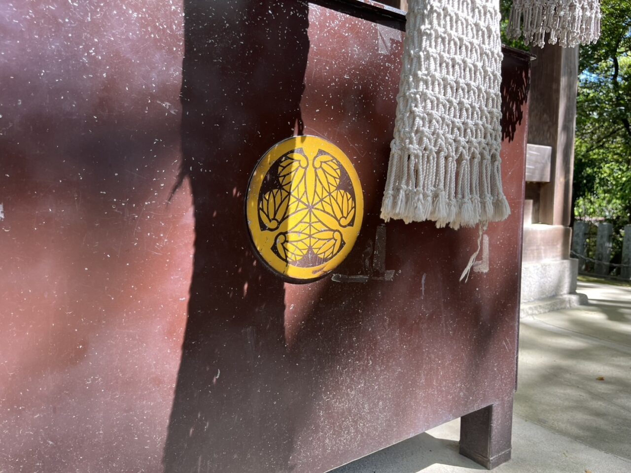 白山神社15