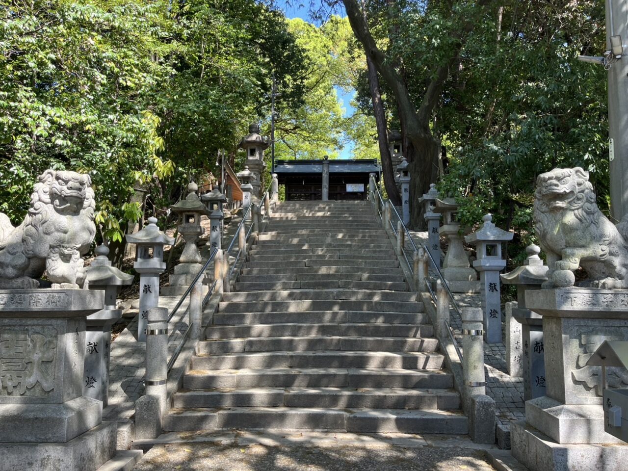 白山神社古墳３