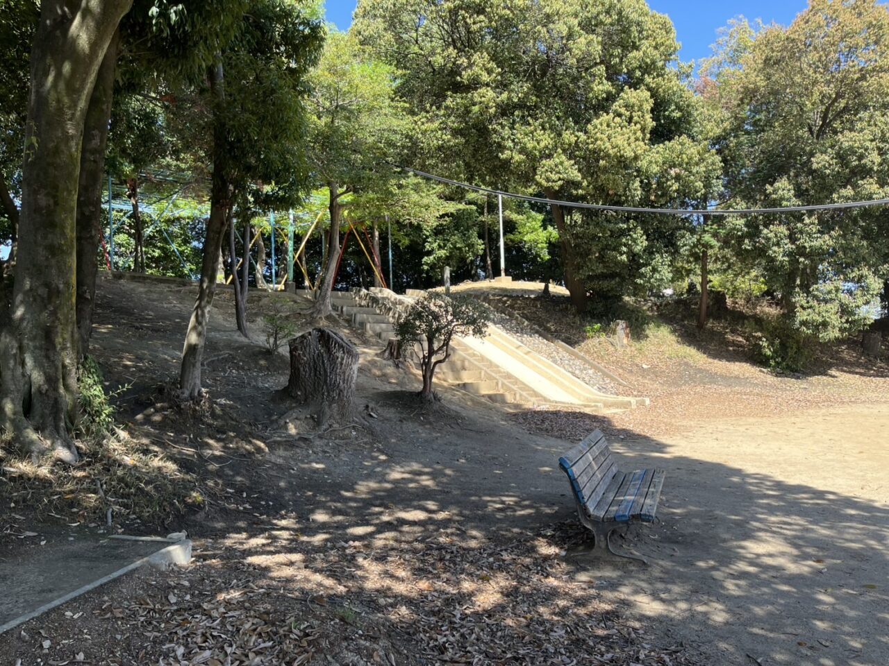 春日井古墳２