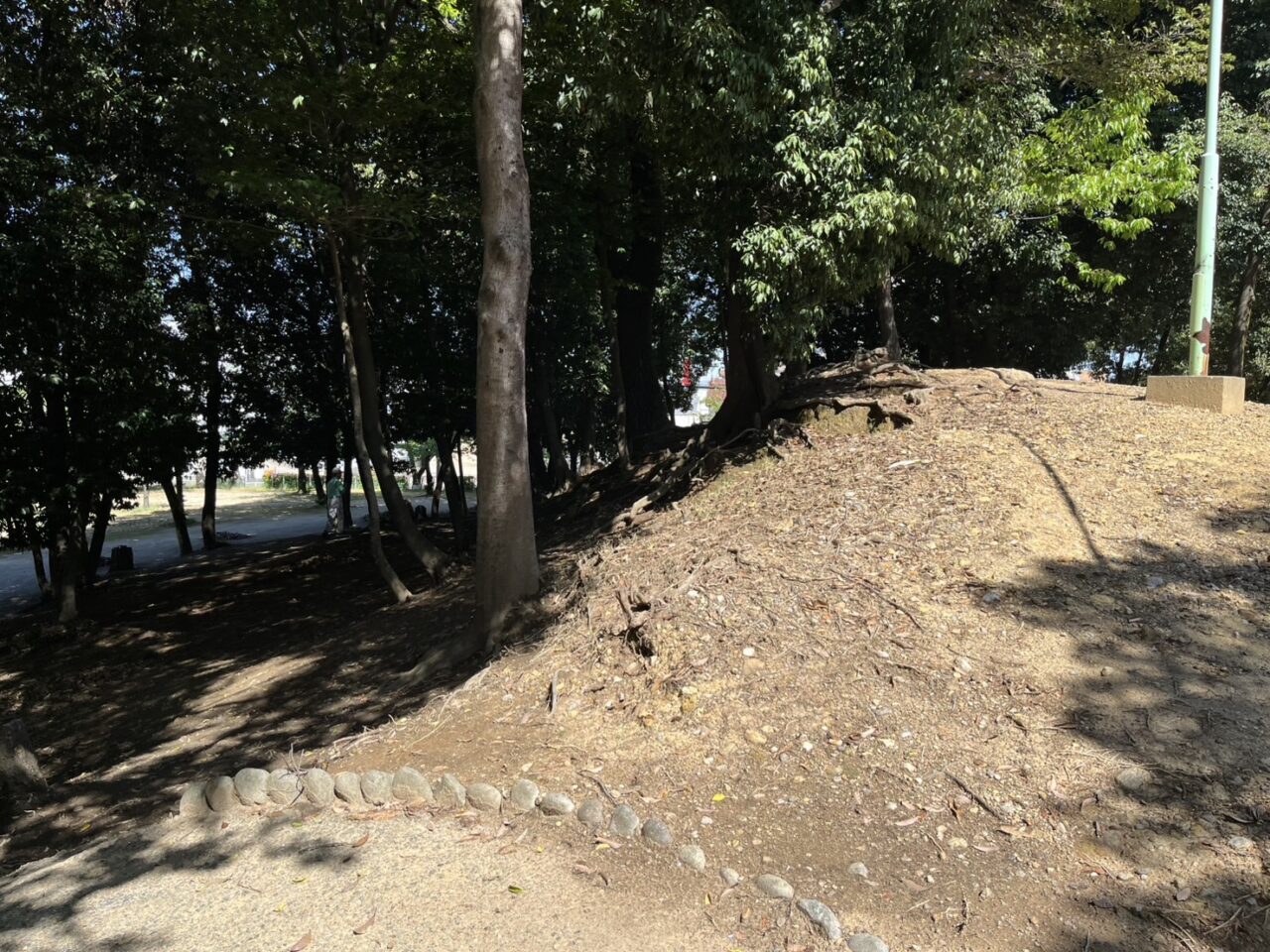春日井古墳４