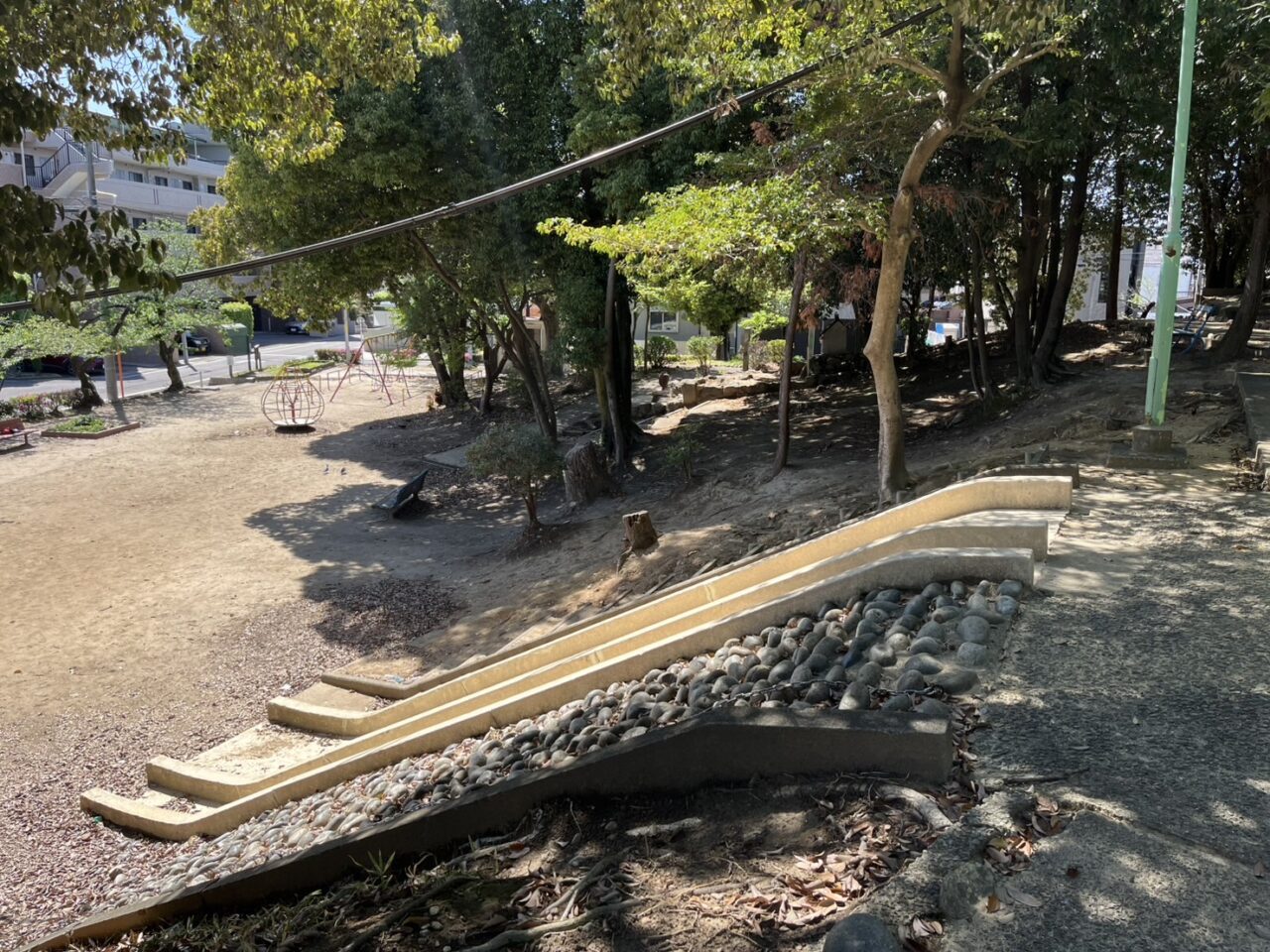 春日井古墳６