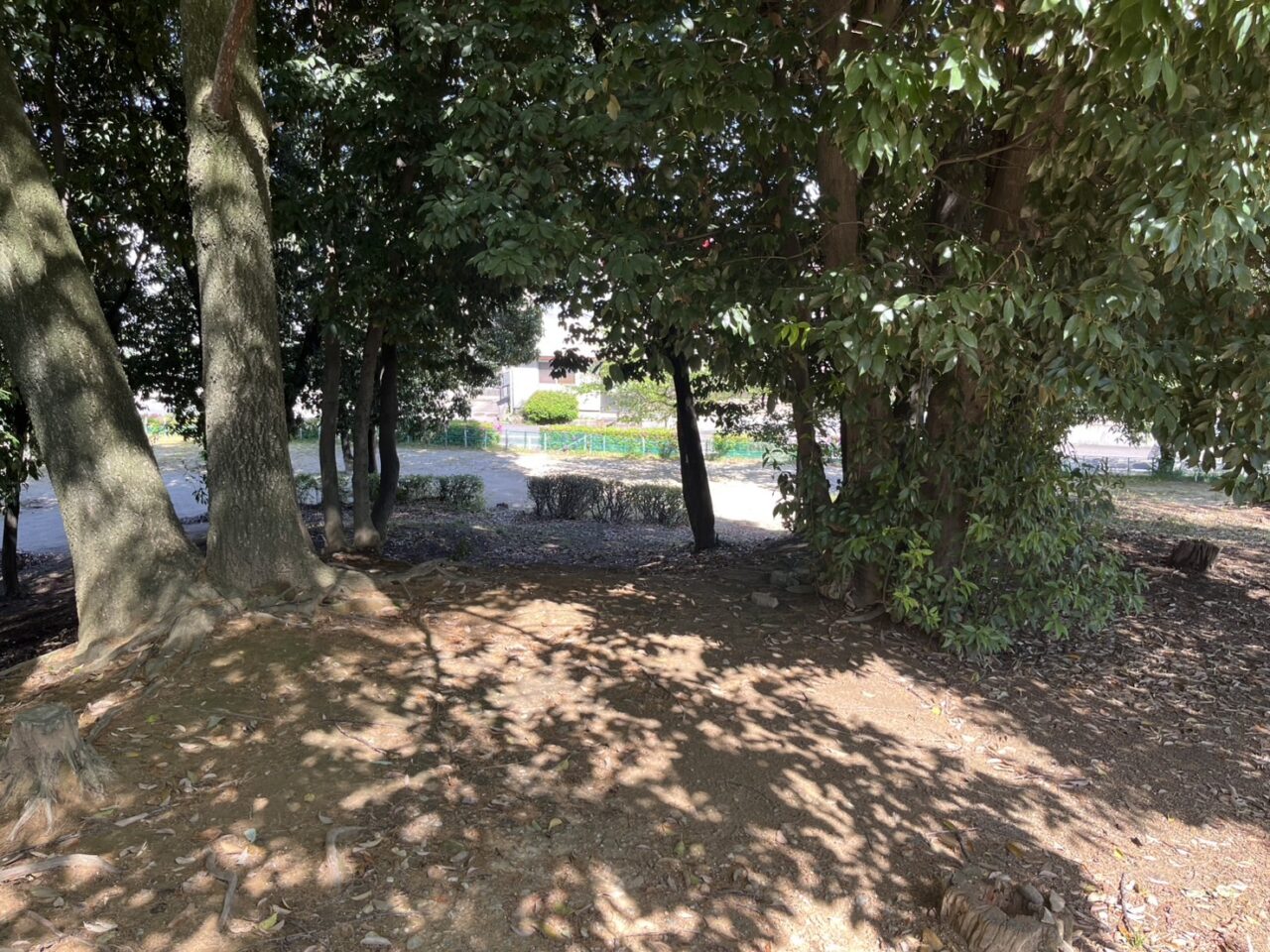 春日井古墳７
