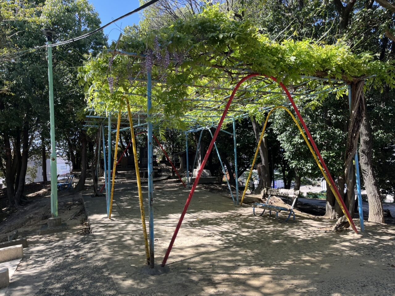 春日井古墳８