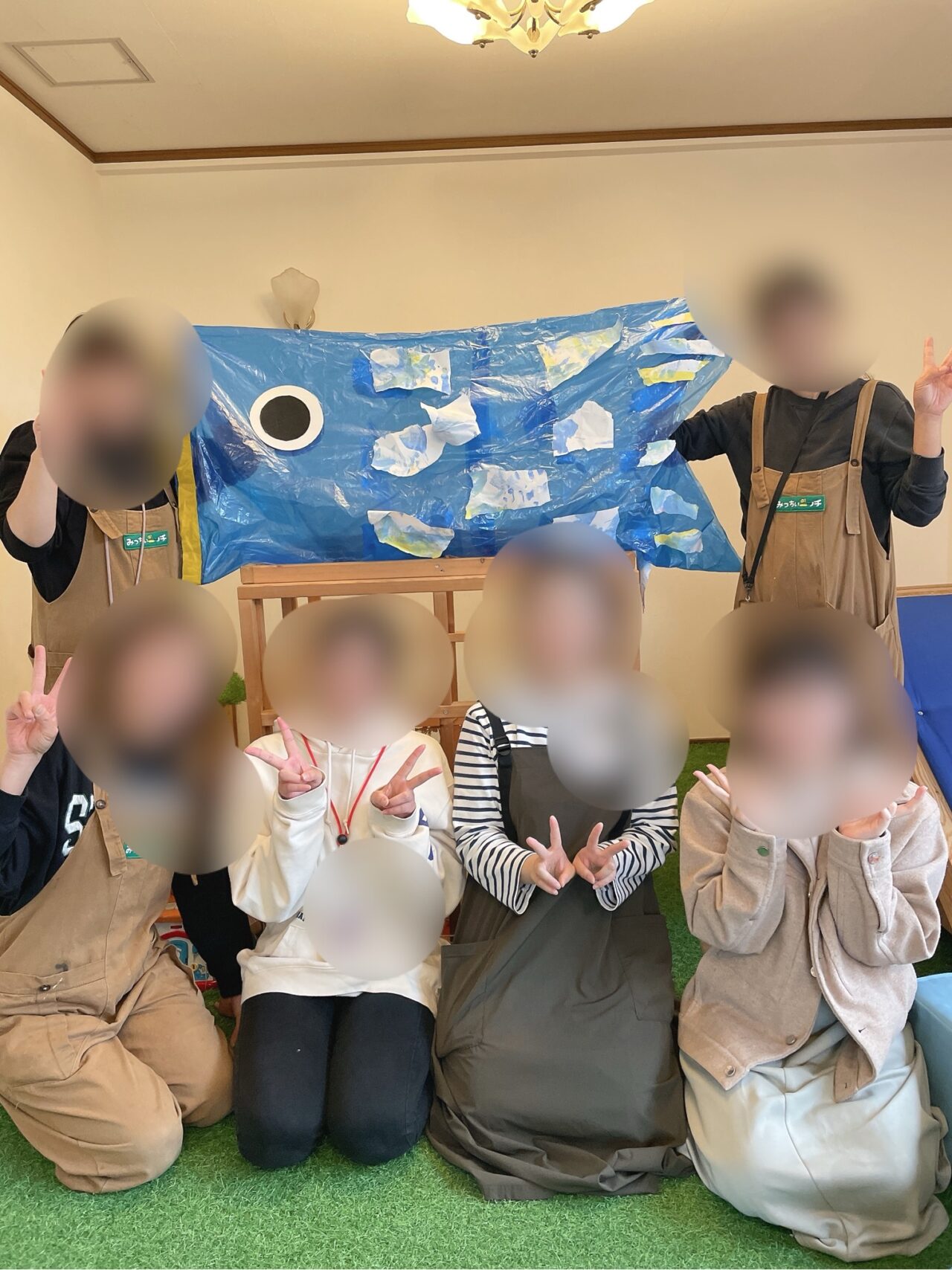 にっちぃ５
