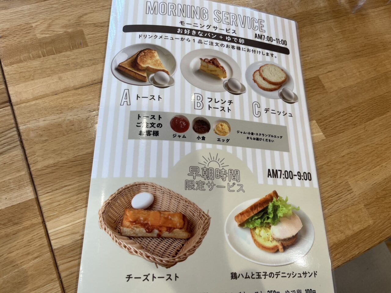 きーとん７
