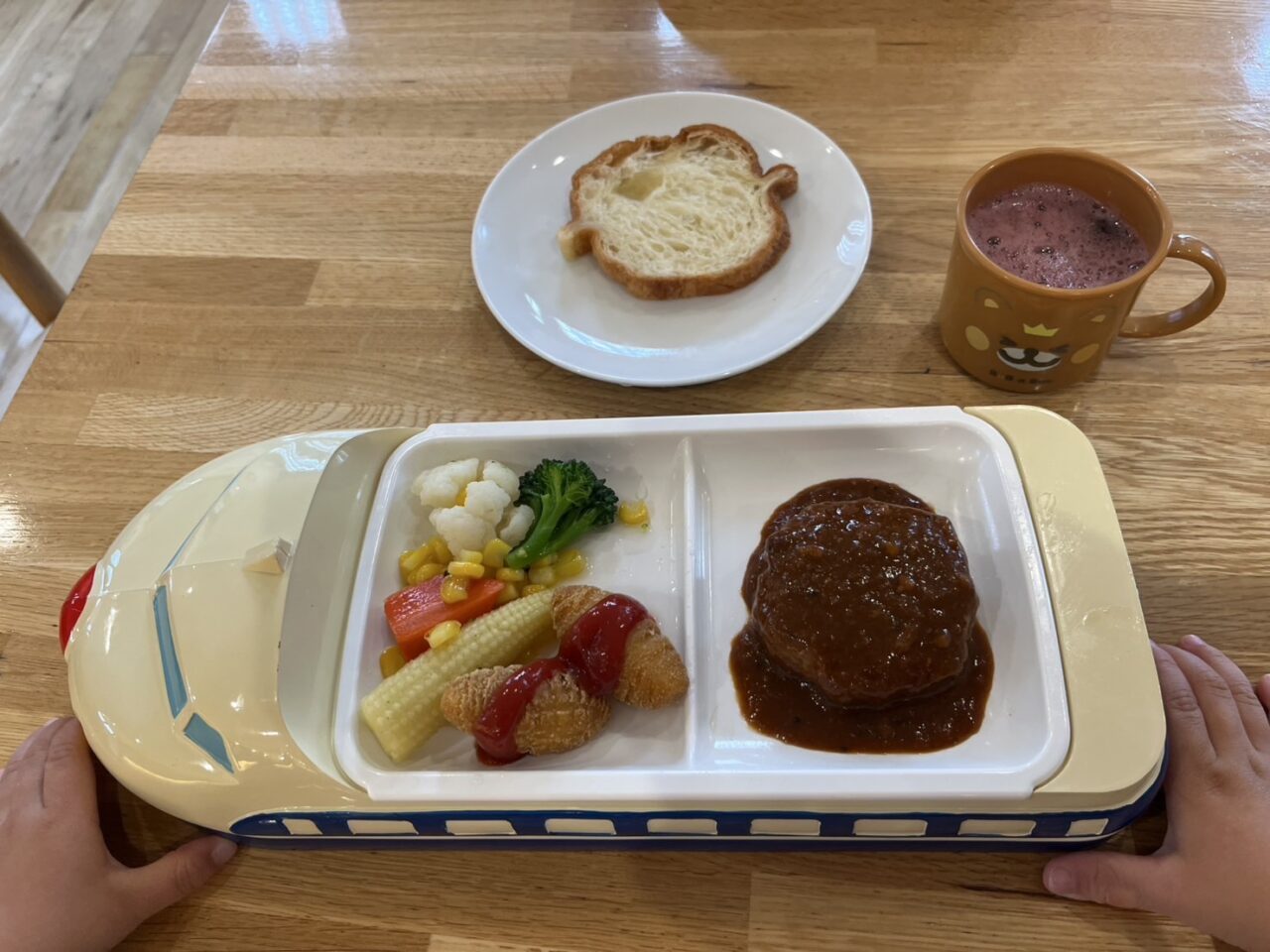 きーとん12