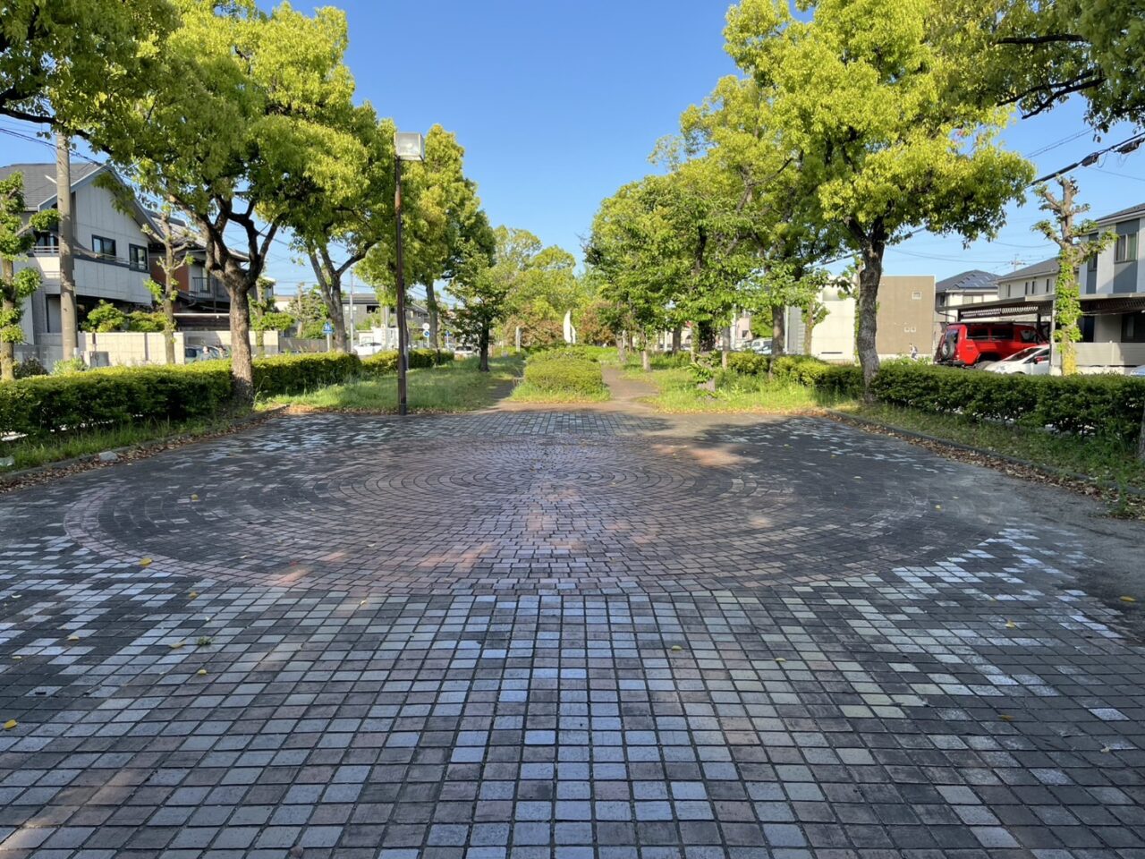 ケローナ通り４