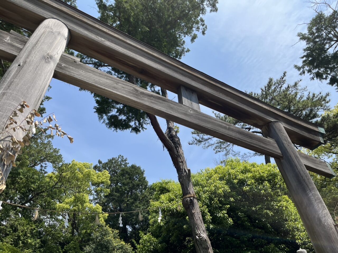 両社宮８