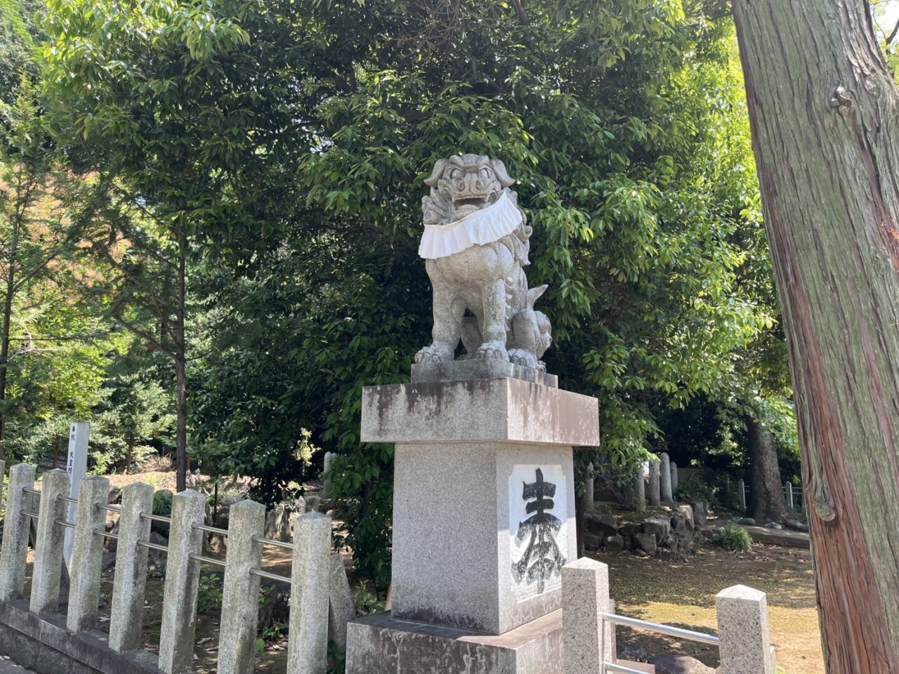 両社宮６