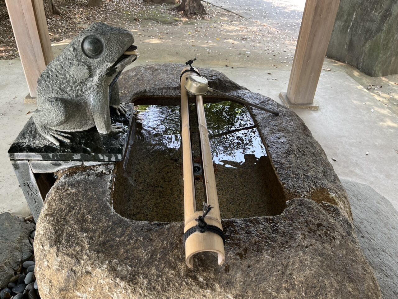 両社宮４