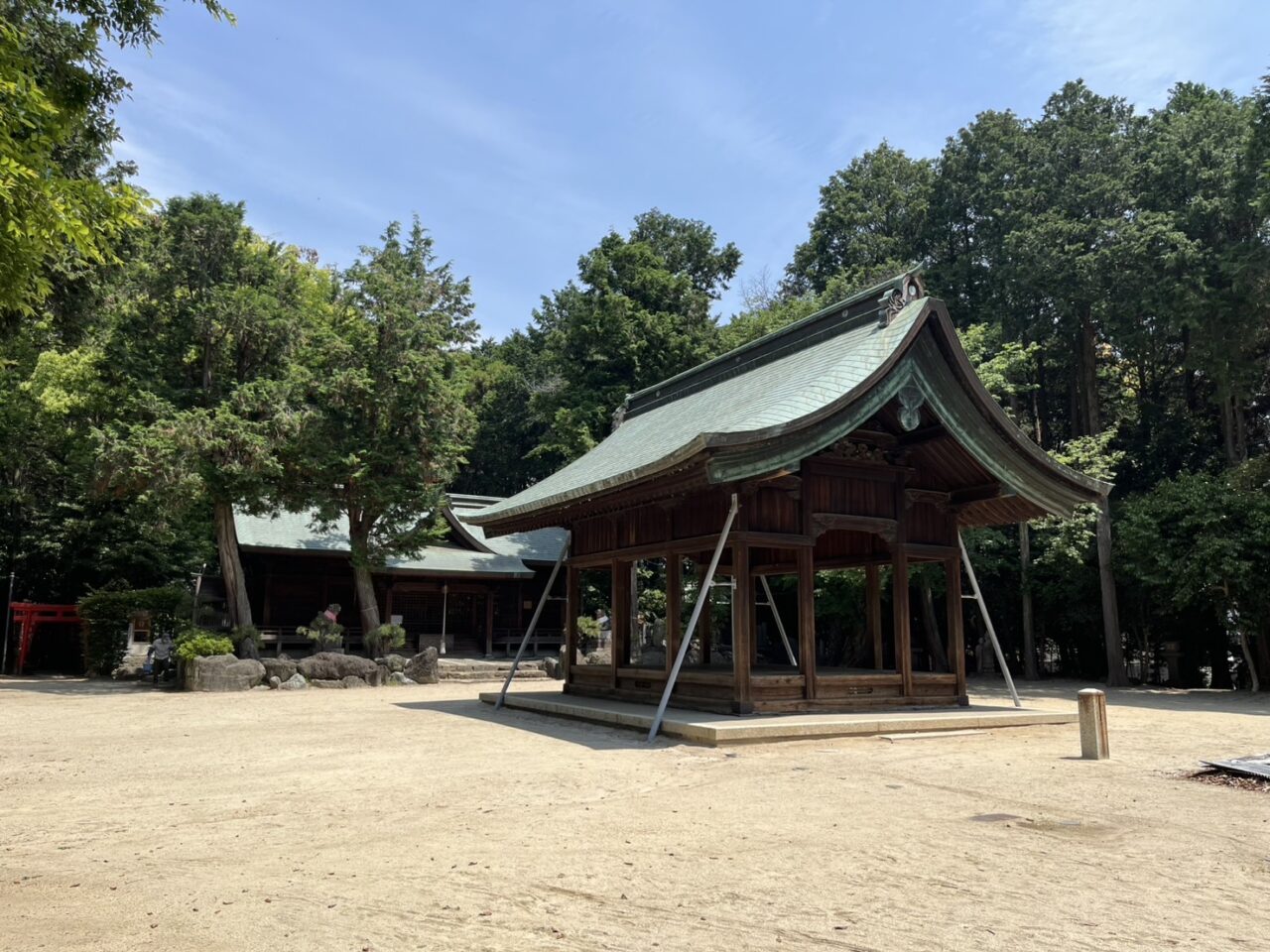 両社宮３