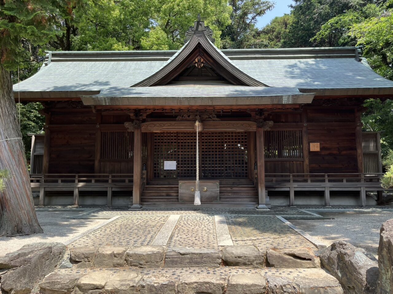 両社宮２