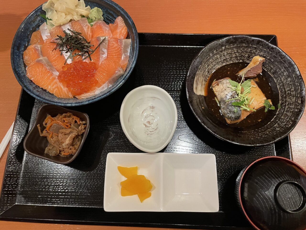 おっとっと10