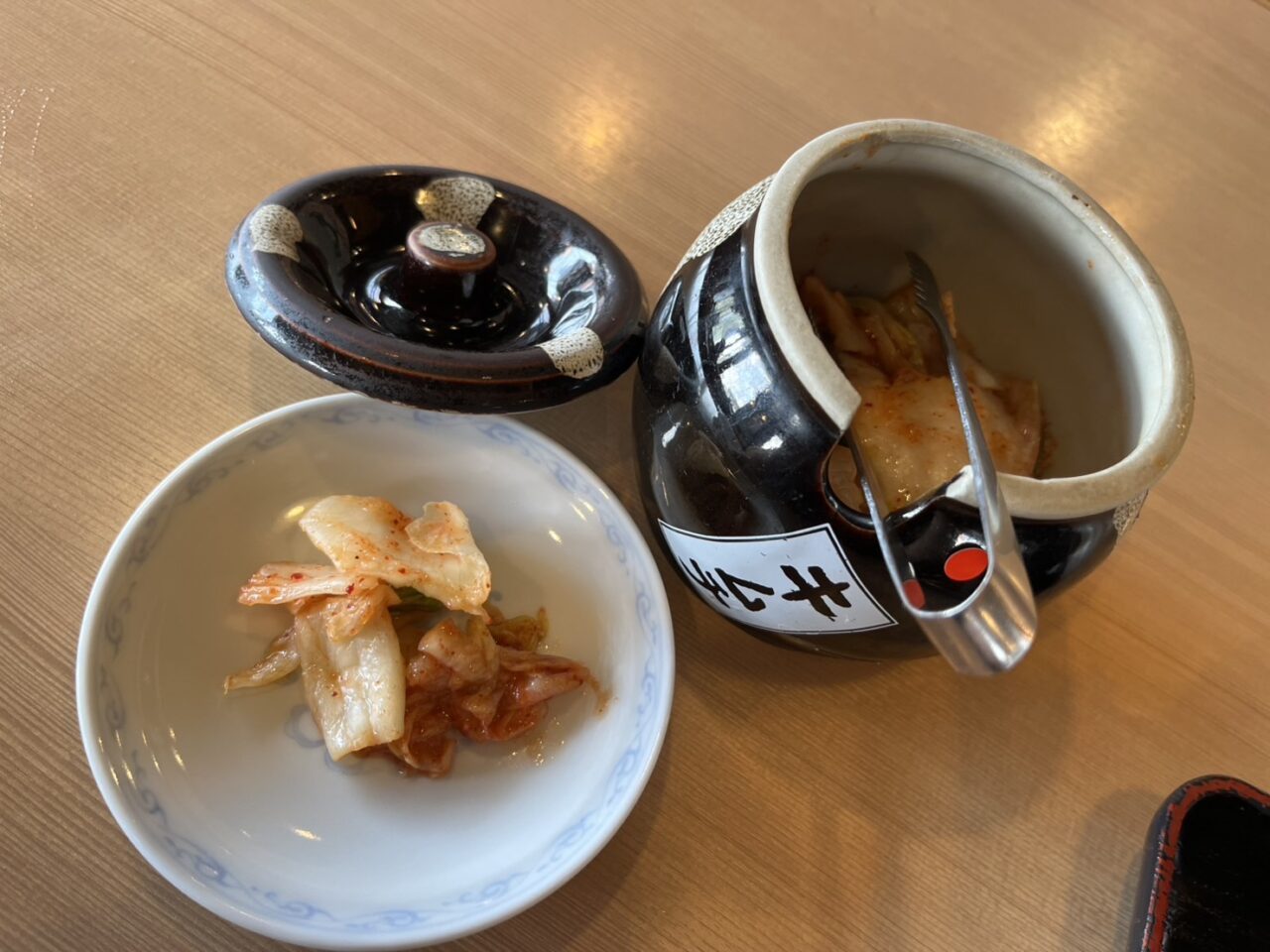 みそラーメン４
