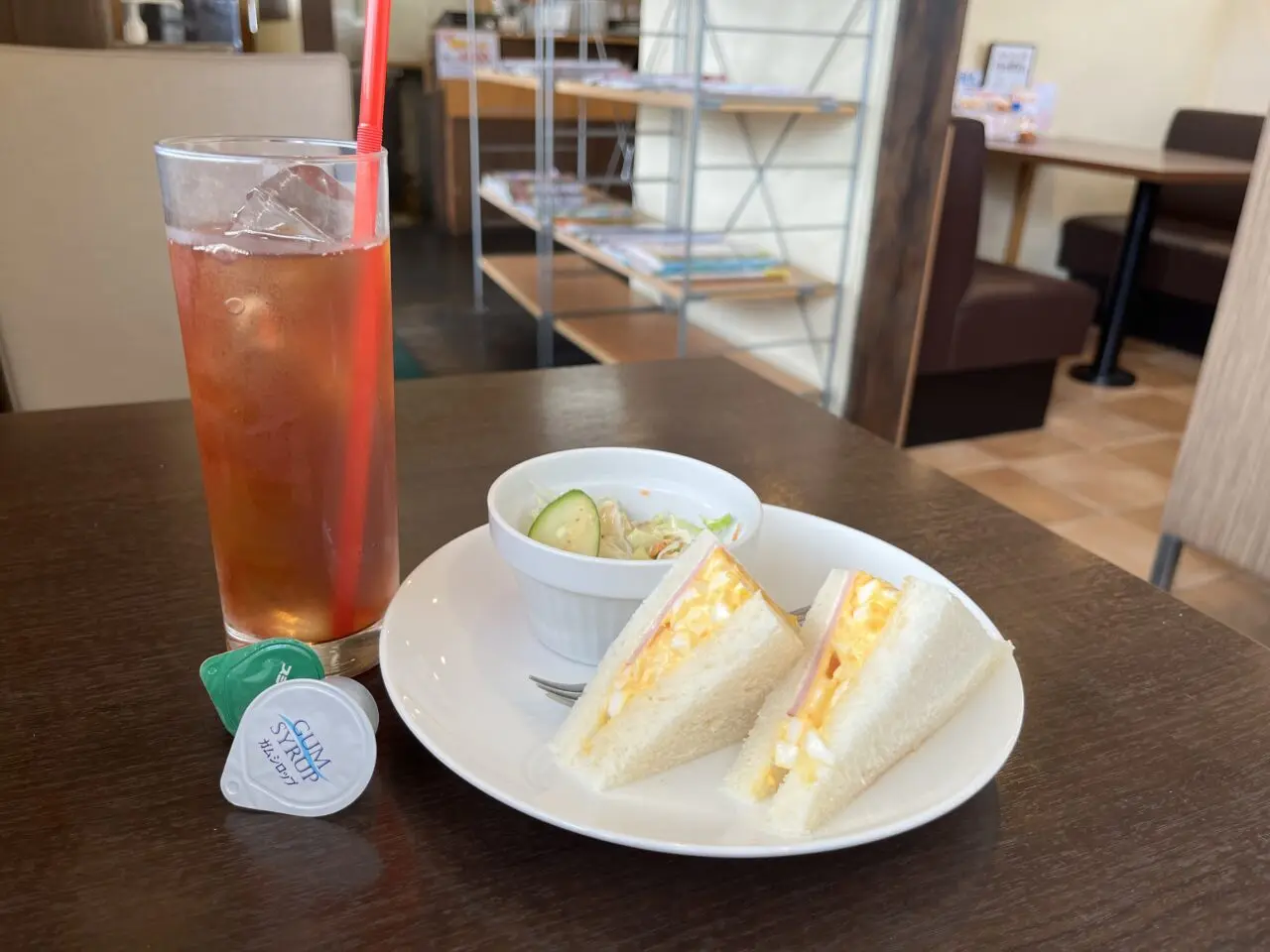 ちゃまめー５