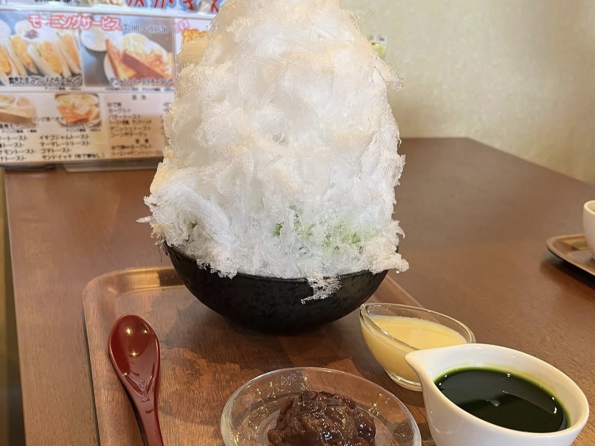 ちゃまめー１