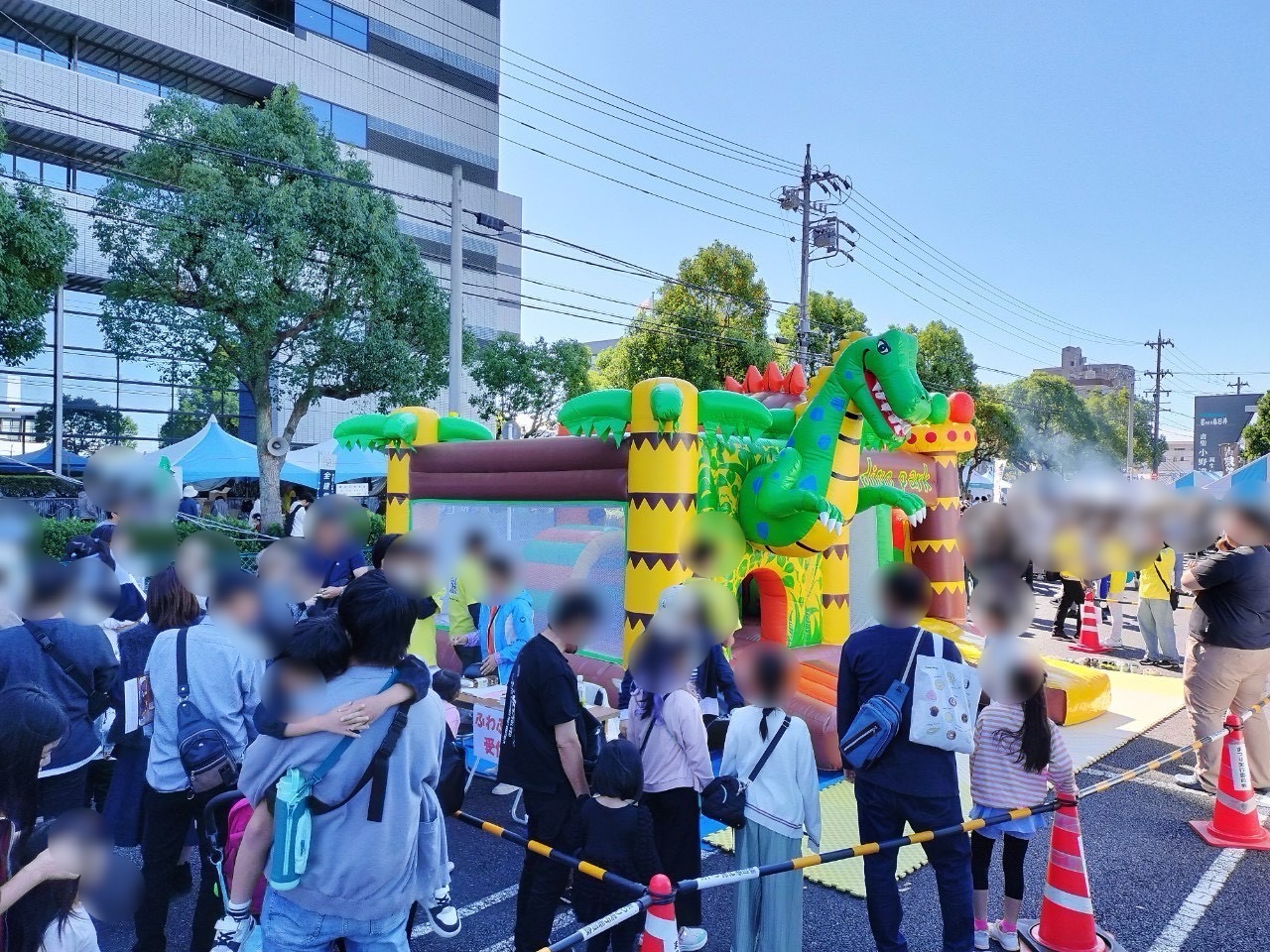 祭１
