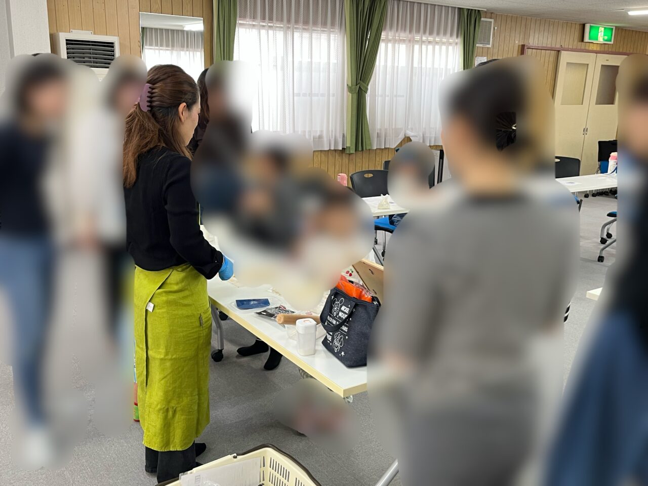 日々のパンー５