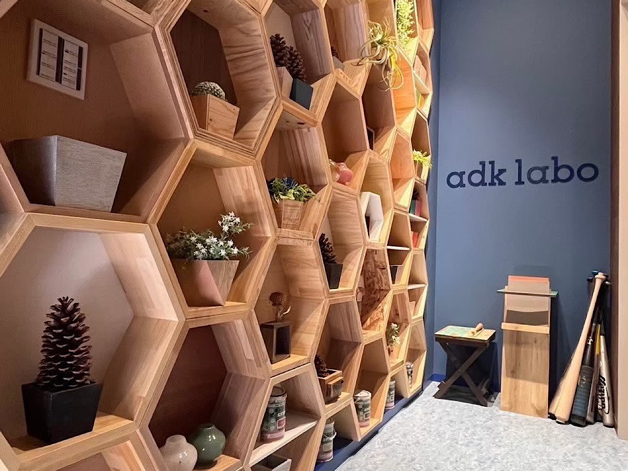 クリスマスワークショップー２