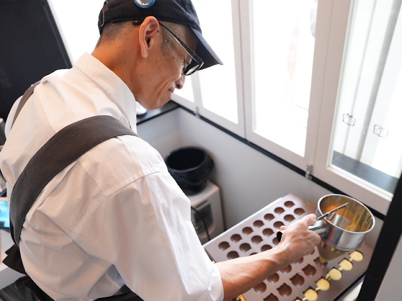 ツキネコノートー４