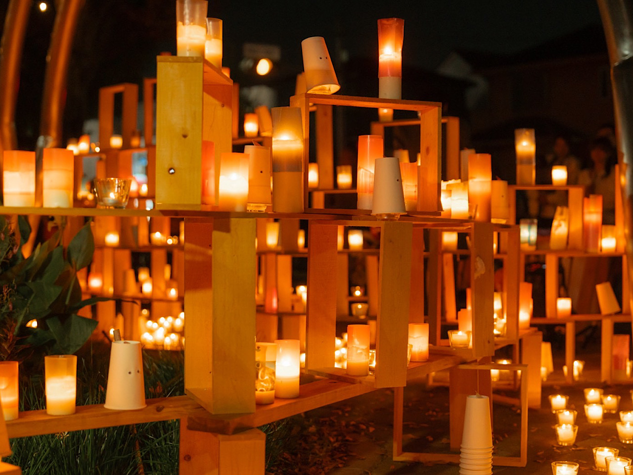 あかりナイトー１