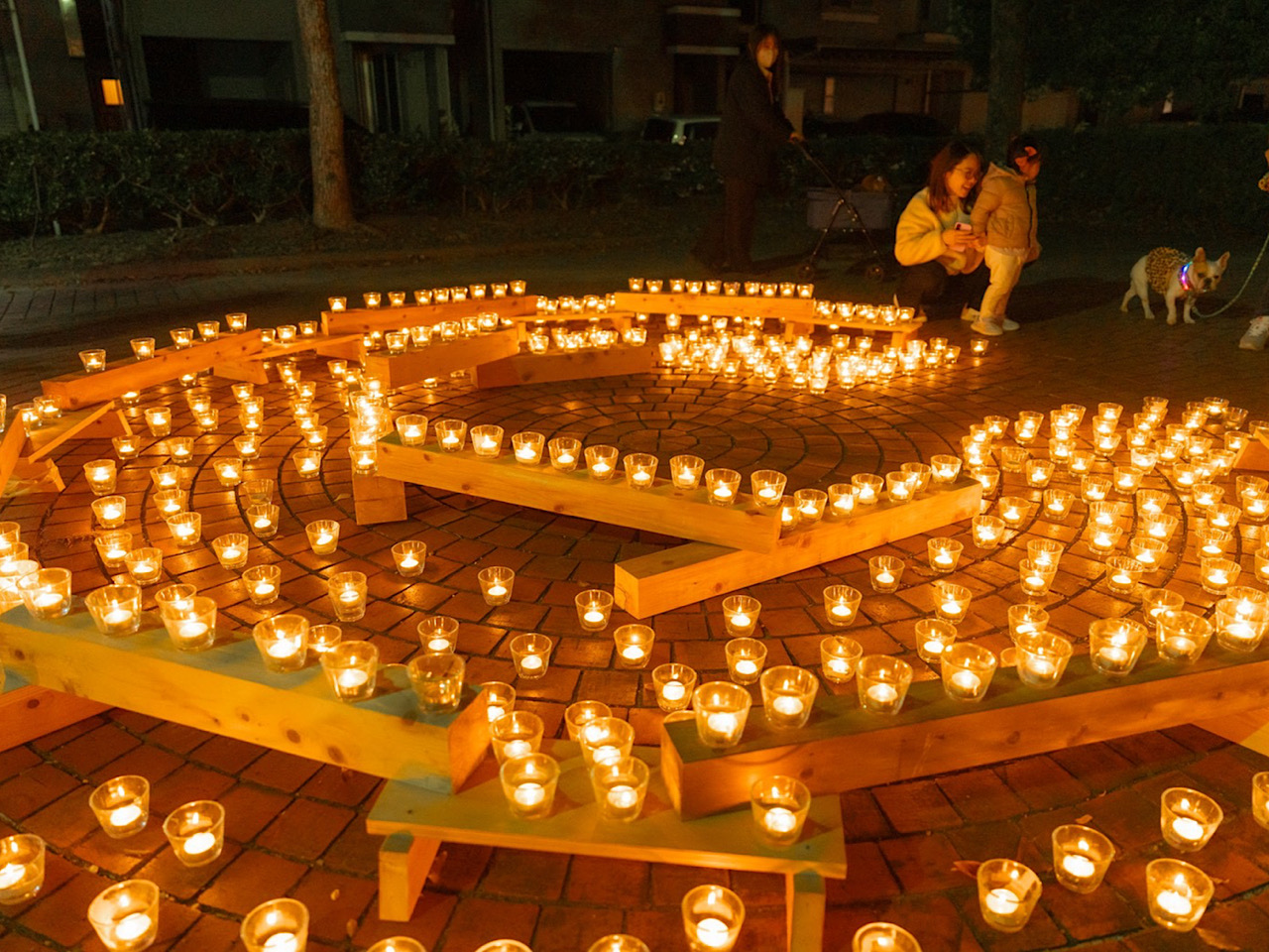 あかりナイトー２