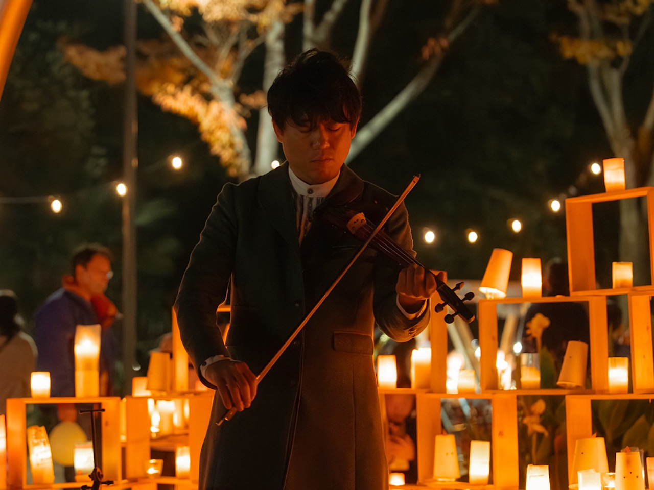 あかりナイトー４