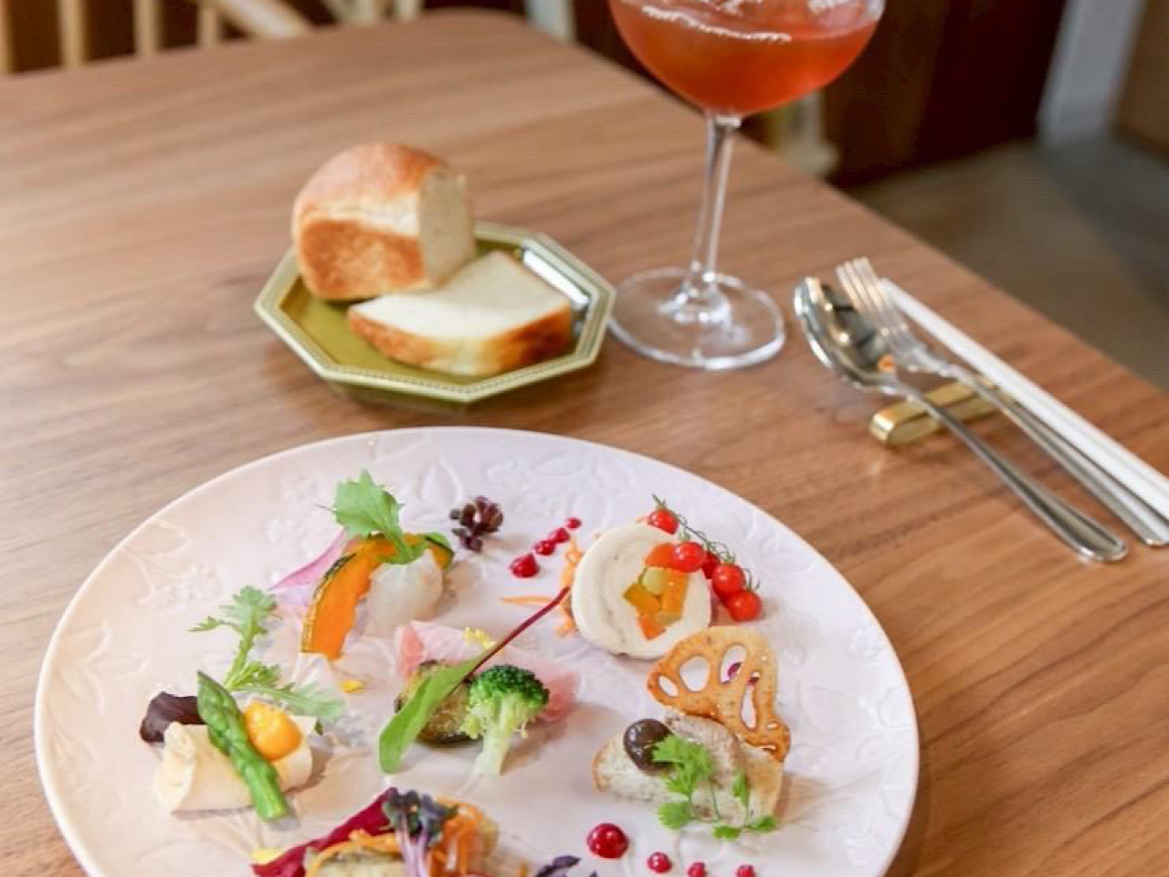 ピッククッカー１