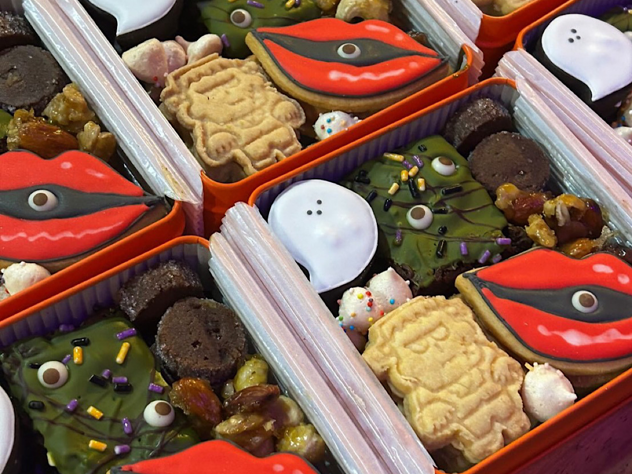 フランケンシュタインー３