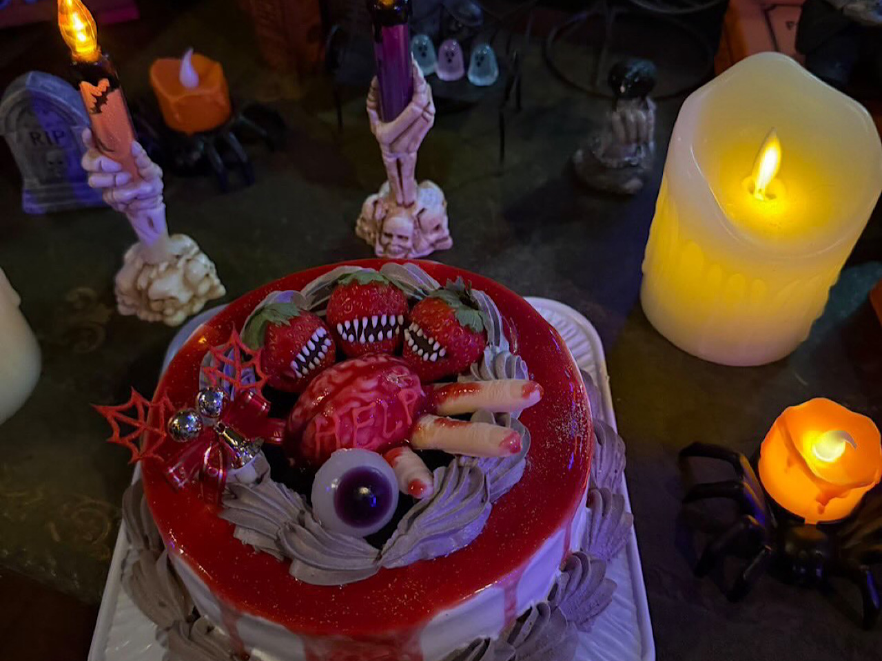 フランケンシュタインー２