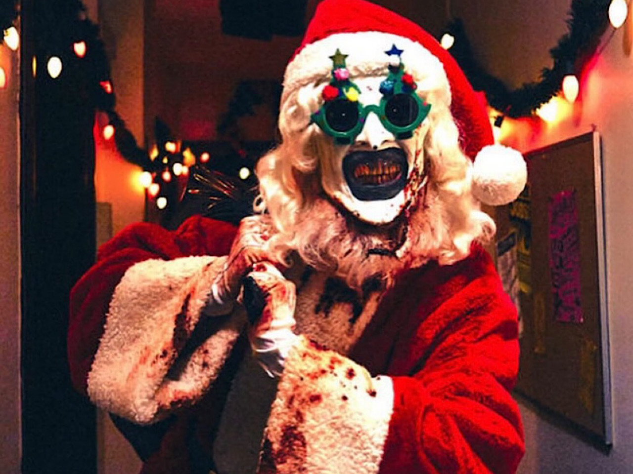 フランケンシュタインー１