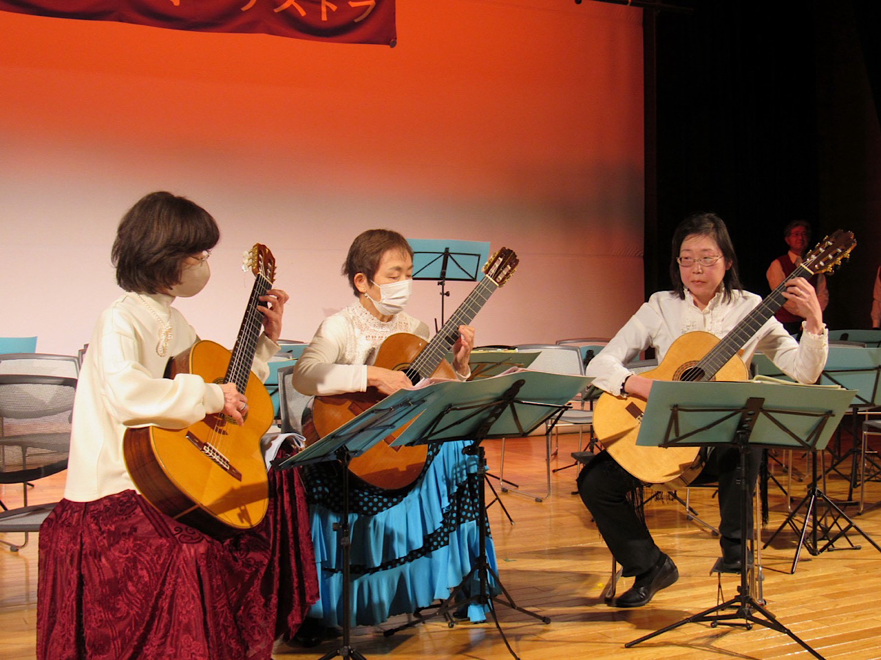 ギターコンサートー2