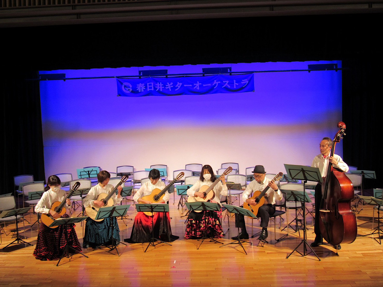 ギターコンサートー3