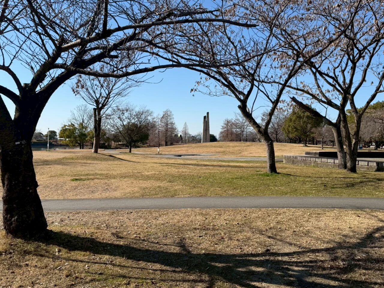 落合公園ー３