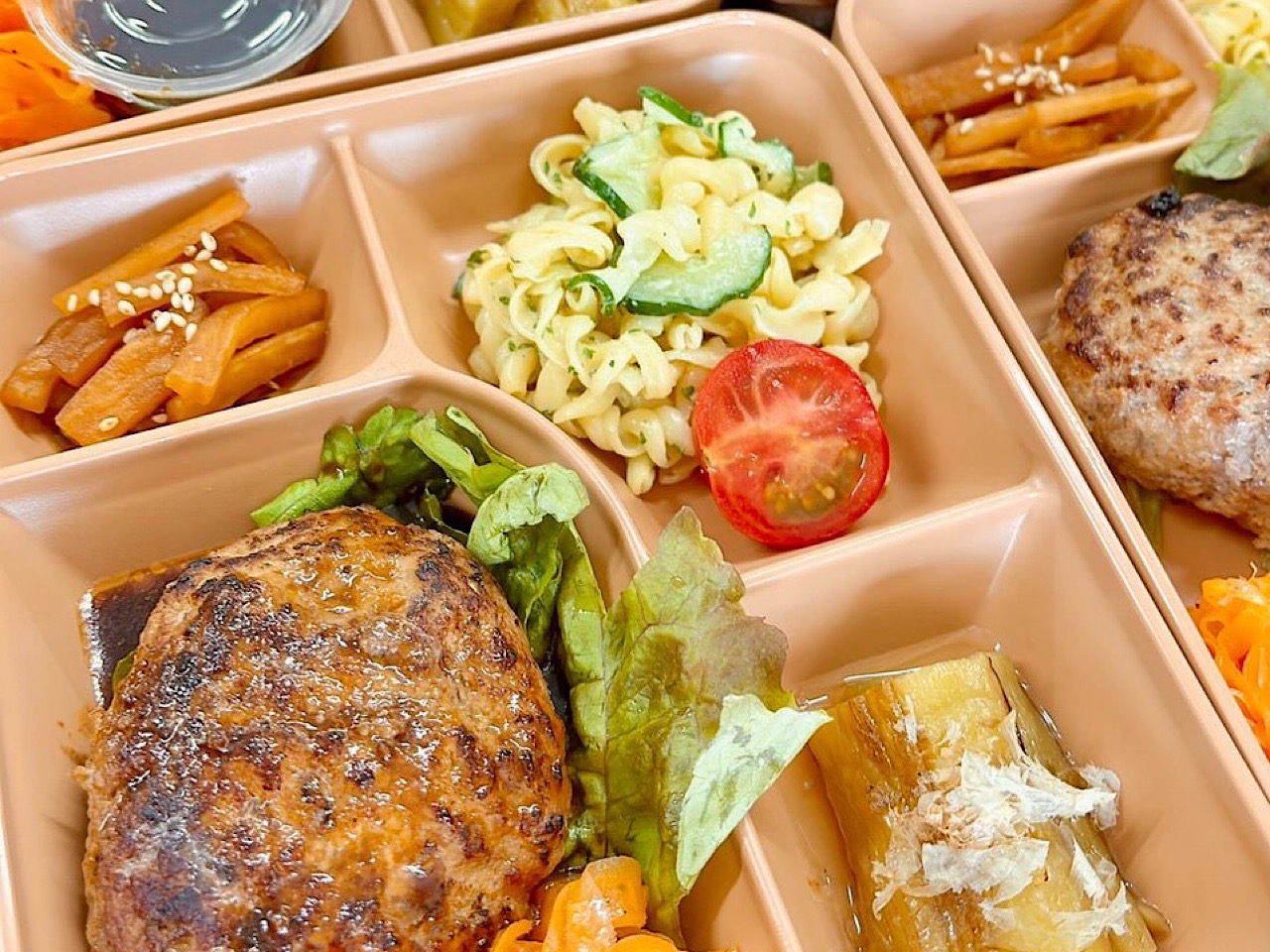 福キッチンー３