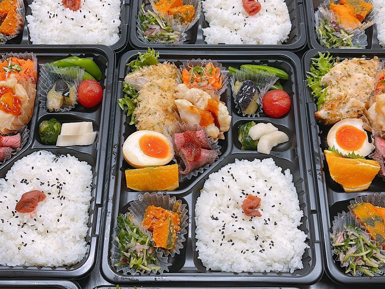 福キッチンー２