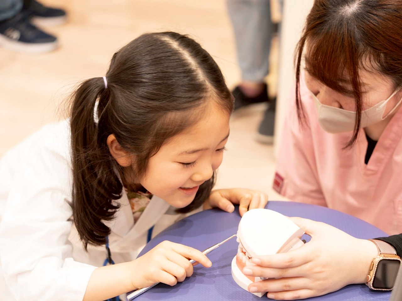 歯科イベントー3