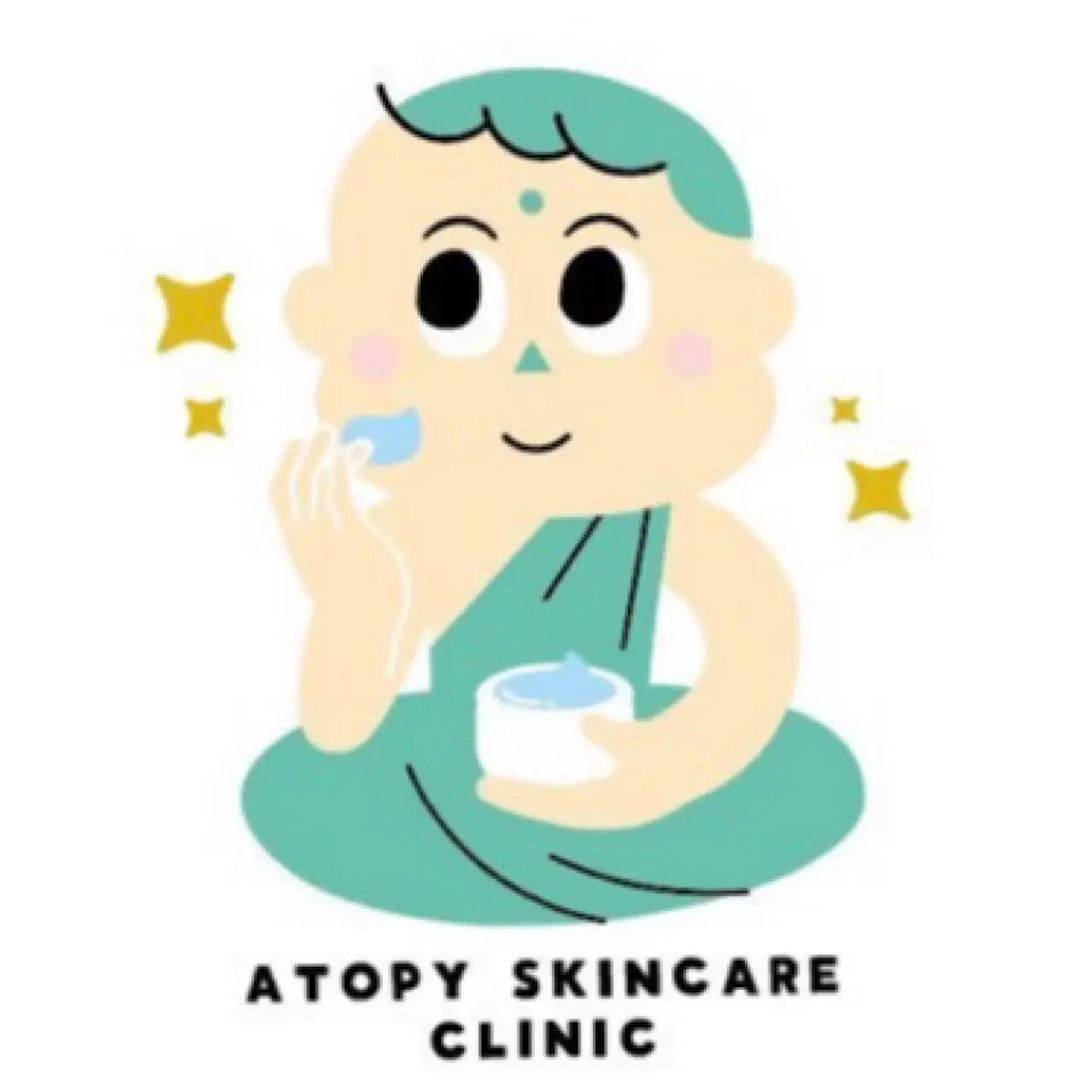 アトピースキンケアクリニックー１