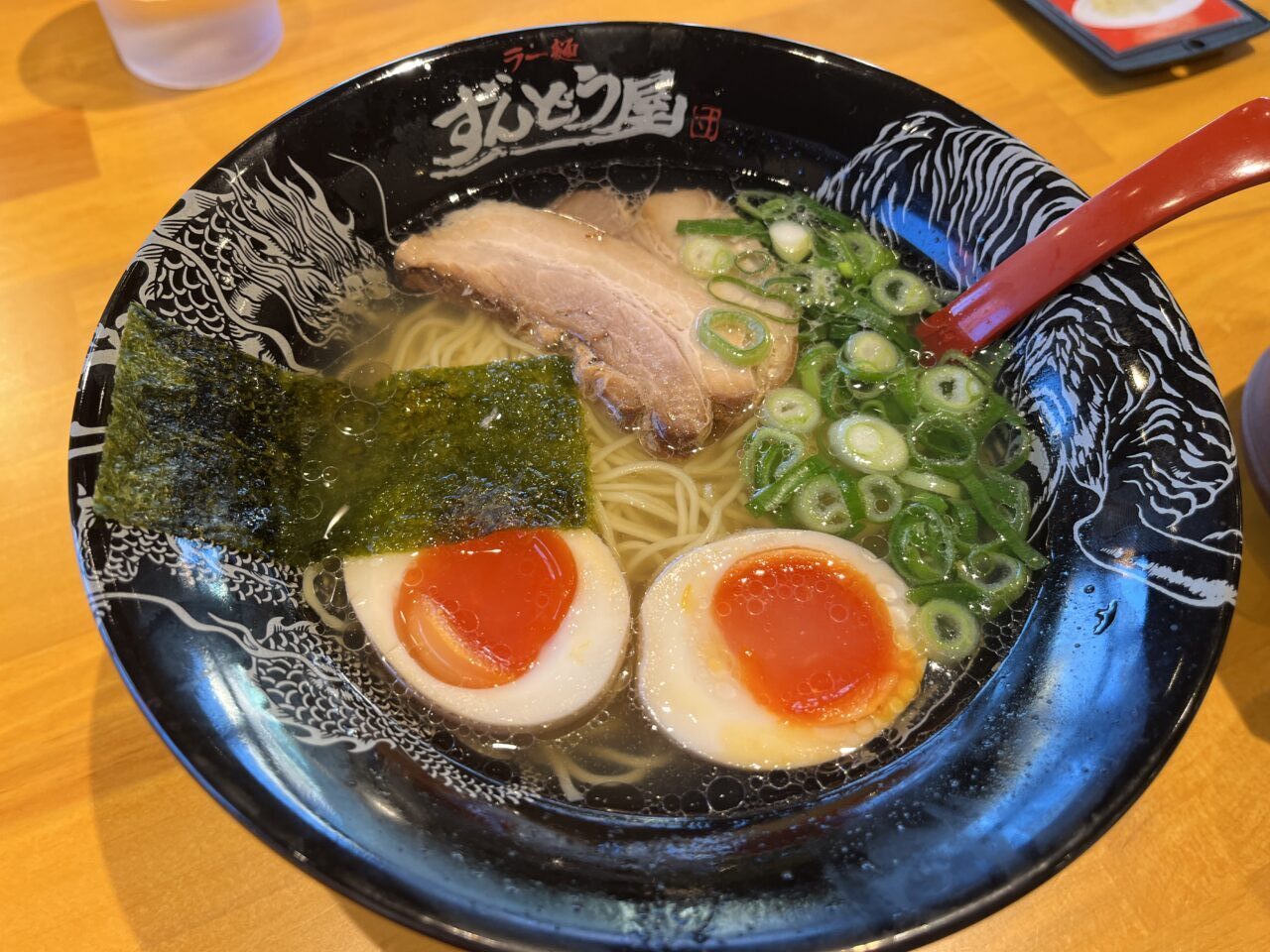 ずんどう屋ー４