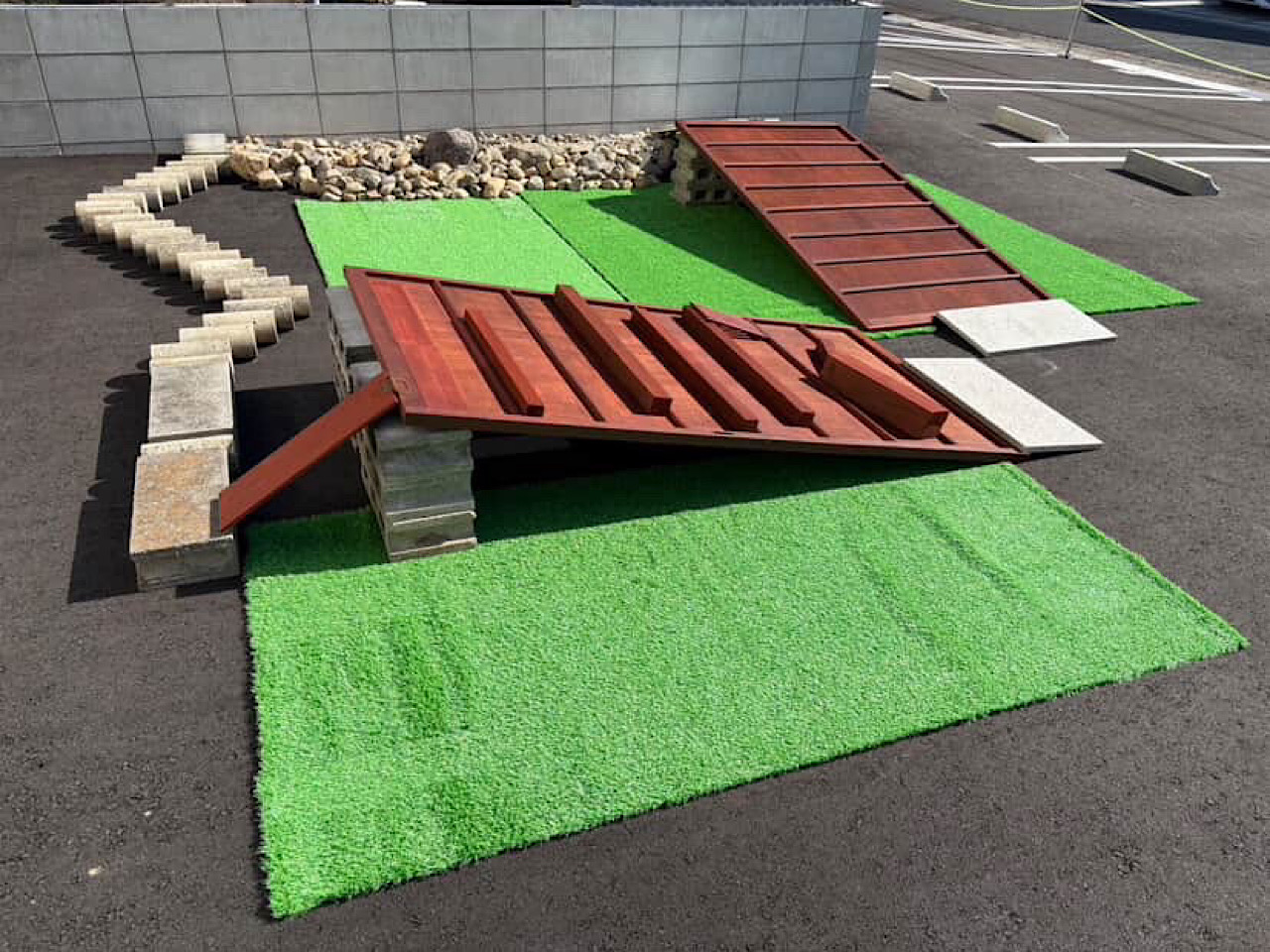 オオドメベースー4