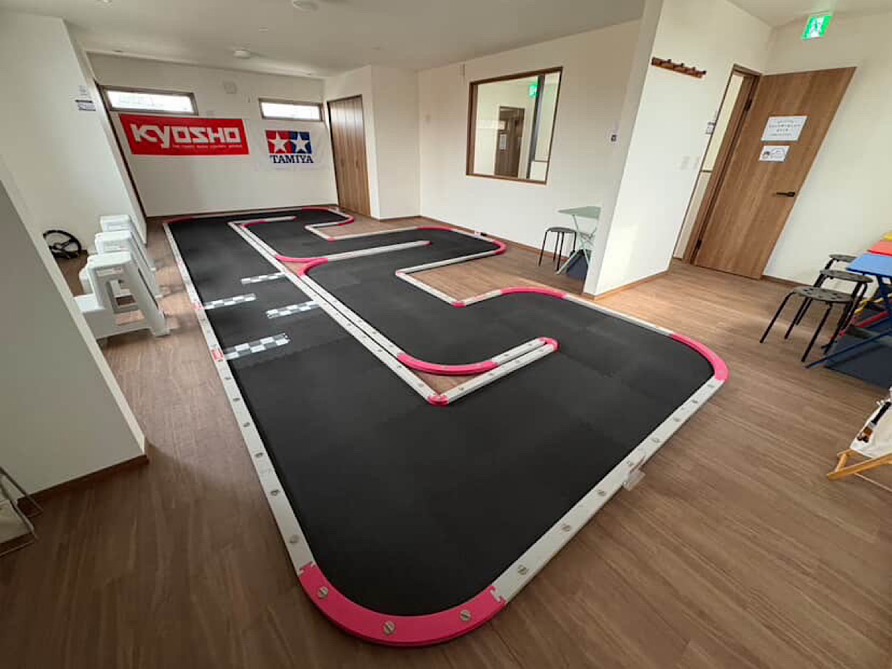 オオドメベースー3