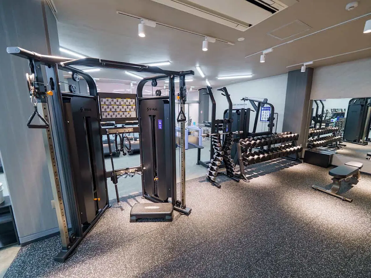 ライフフィットー1