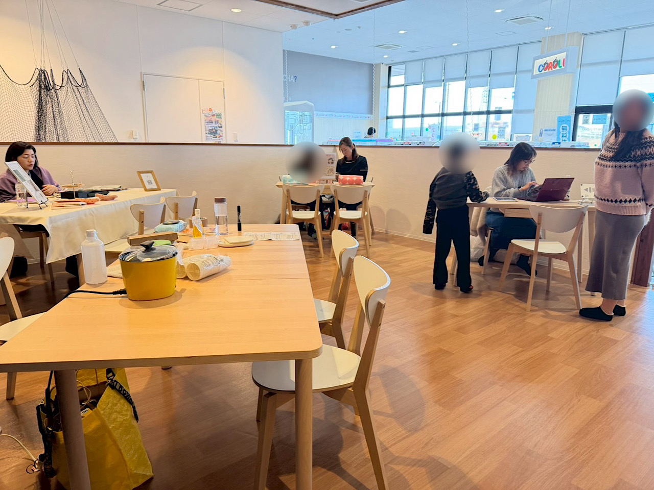 マネーセミナー開催ー３