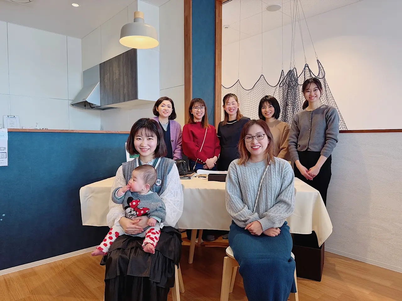 マネーセミナー開催ー４