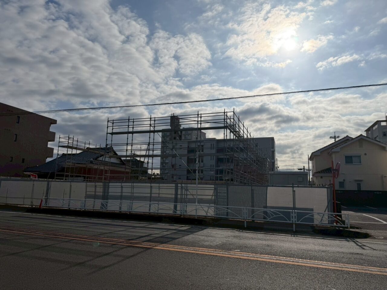 びっくりドンキー３