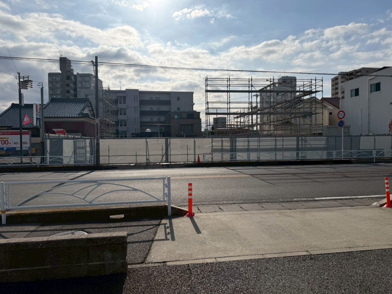 びっくりドンキー４